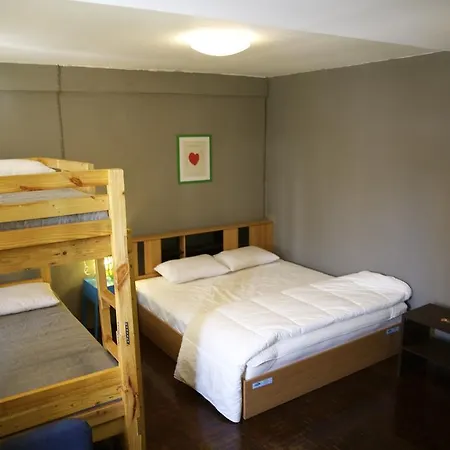 Deng Ba Hostel